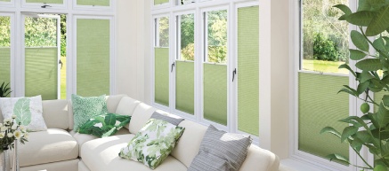 conservatory blinds UK